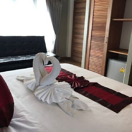 Le Kah Hotel Chiang Mai Exteriör bild