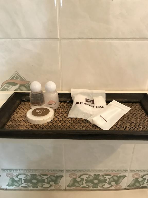 Le Kah Hotel Chiang Mai Exteriör bild