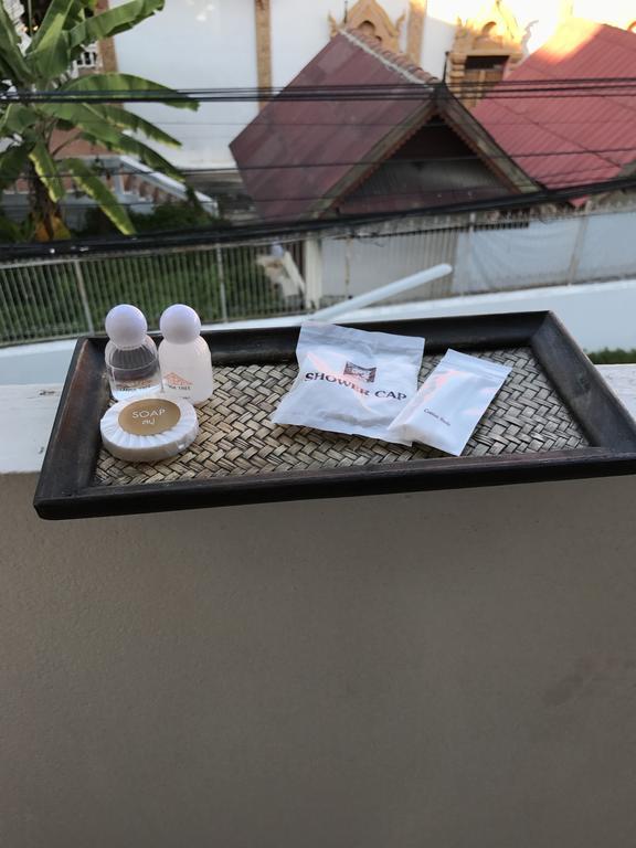 Le Kah Hotel Chiang Mai Exteriör bild