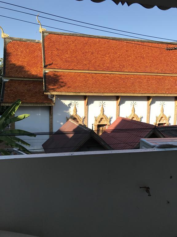 Le Kah Hotel Chiang Mai Exteriör bild