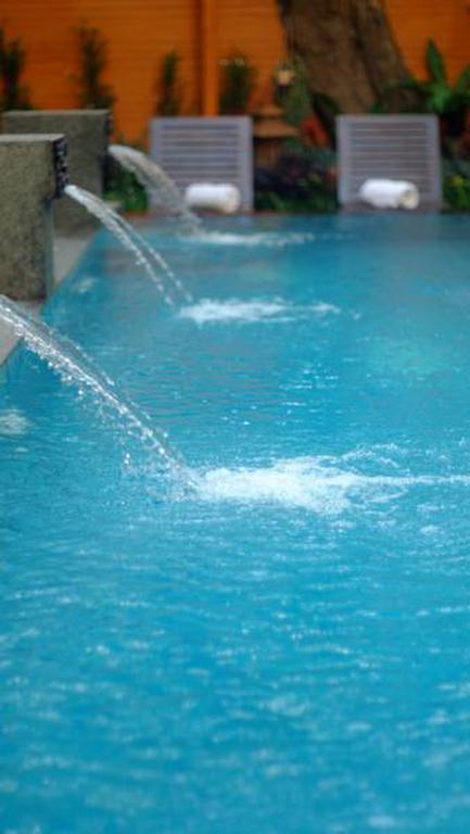 Le Kah Hotel Chiang Mai Exteriör bild