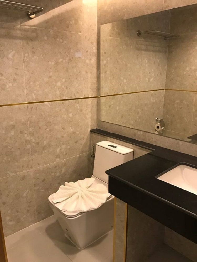 Le Kah Hotel Chiang Mai Exteriör bild