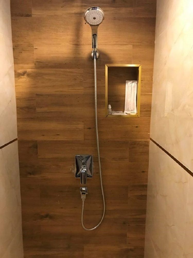 Le Kah Hotel Chiang Mai Exteriör bild